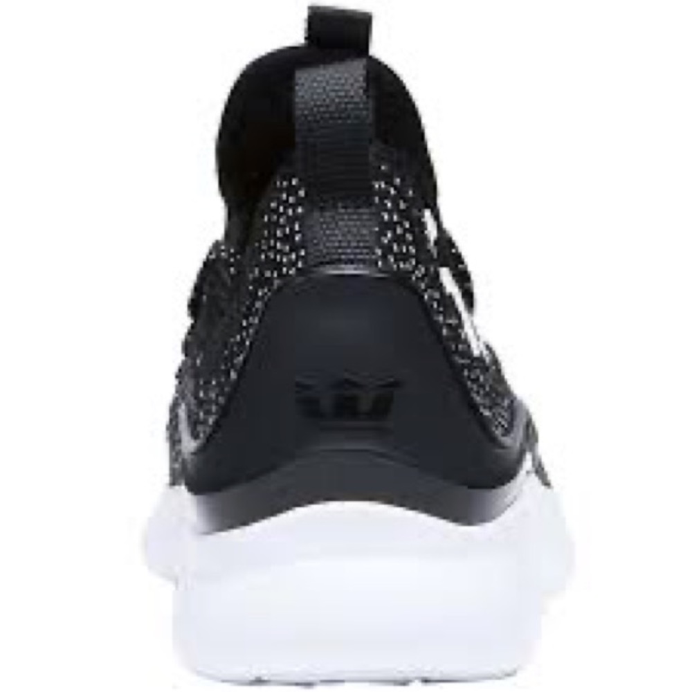 Last Chance 🤠  Supra FACTOR Canvas Surf Skate Low Top Sneakers